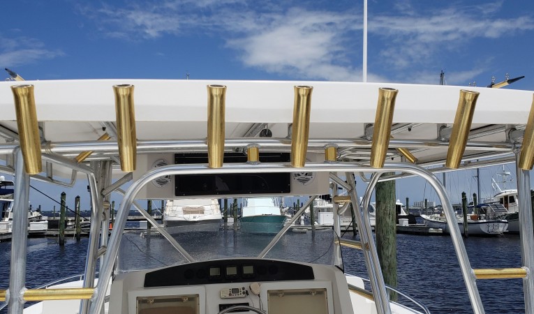 36 Pro Sports rocket launchers