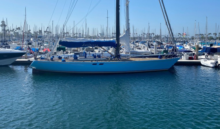58 Frers 
