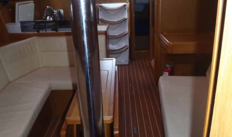 39 Jeanneau 