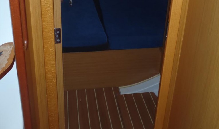 39 Jeanneau 