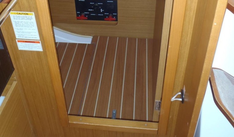39 Jeanneau 