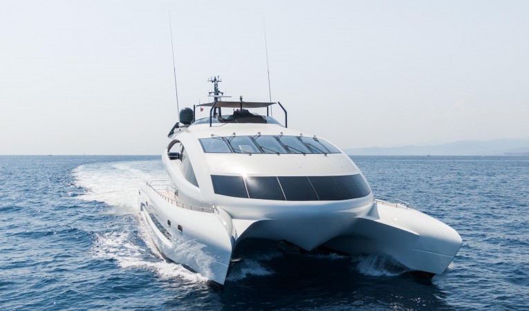 135 Royal Falcon Fleet 