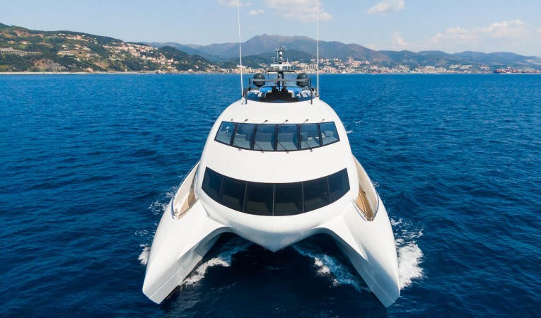 135 Royal Falcon Fleet 