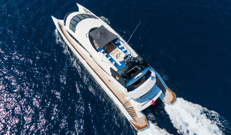 135 Royal Falcon Fleet 