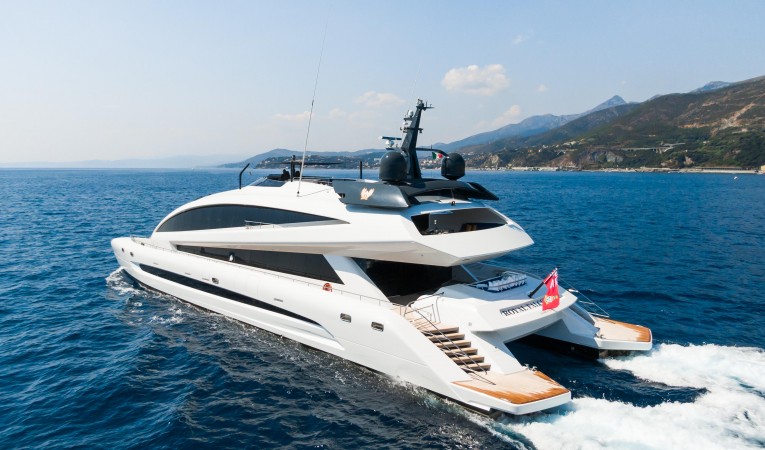 135 Royal Falcon Fleet 