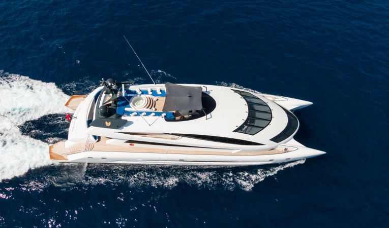 135 Royal Falcon Fleet 