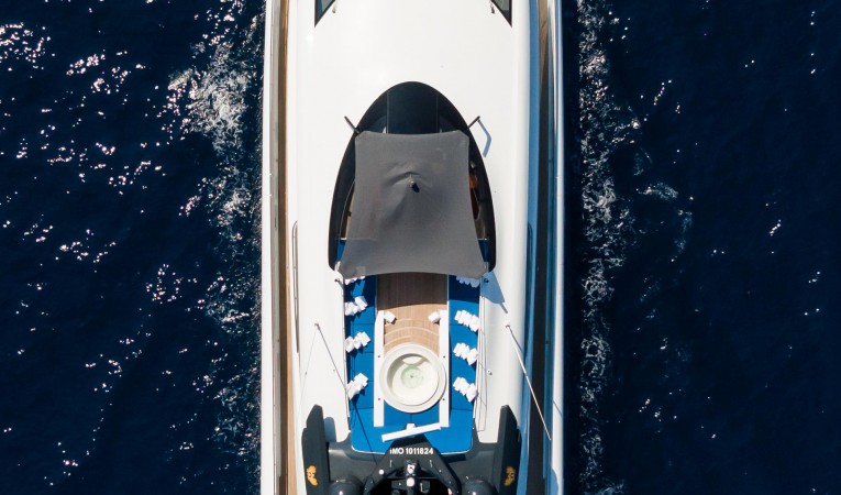 135 Royal Falcon Fleet 