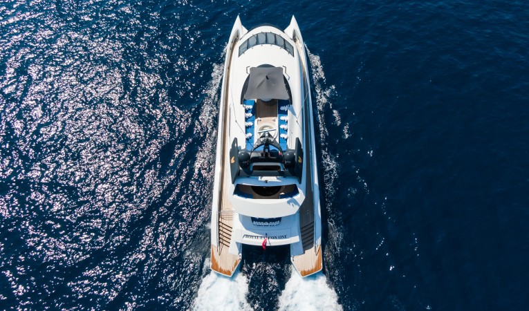 135 Royal Falcon Fleet 