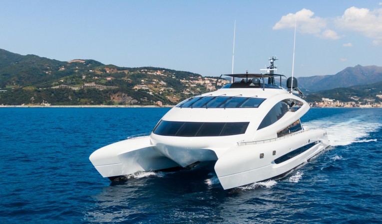 135 Royal Falcon Fleet 