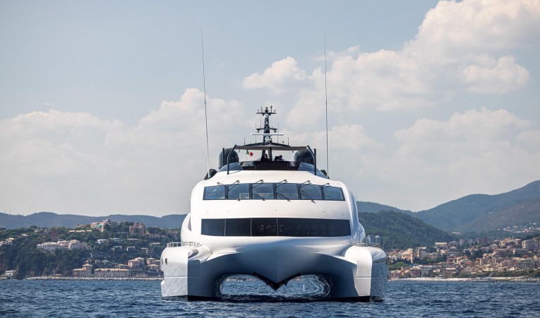 135 Royal Falcon Fleet 