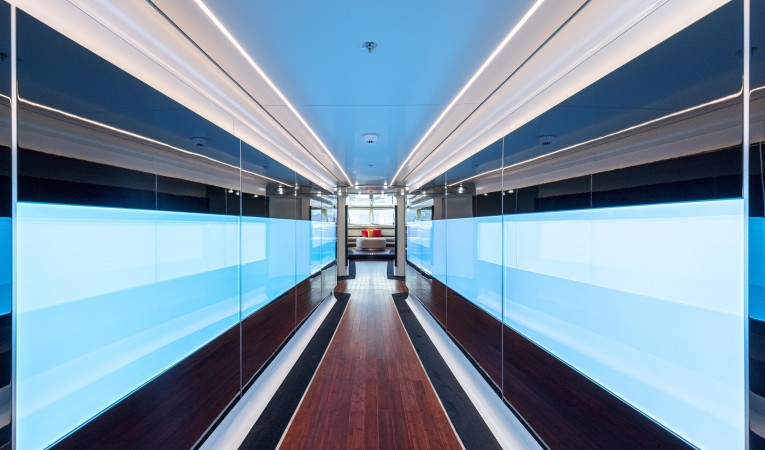 135 Royal Falcon Fleet 