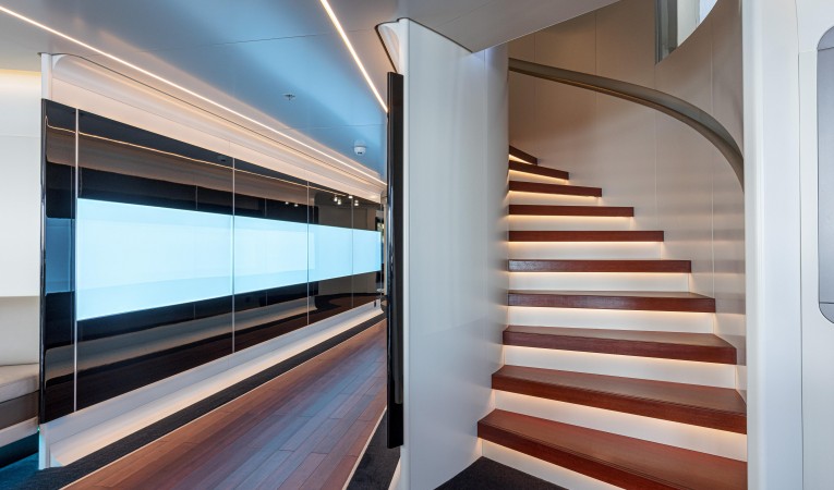 135 Royal Falcon Fleet 