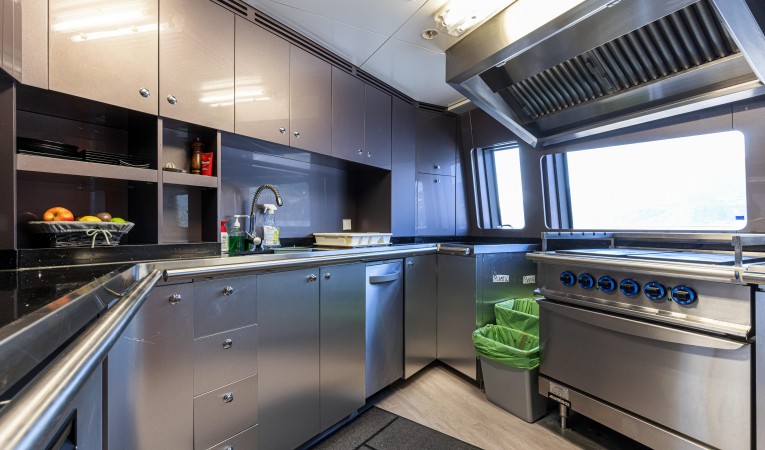 135 Royal Falcon Fleet 