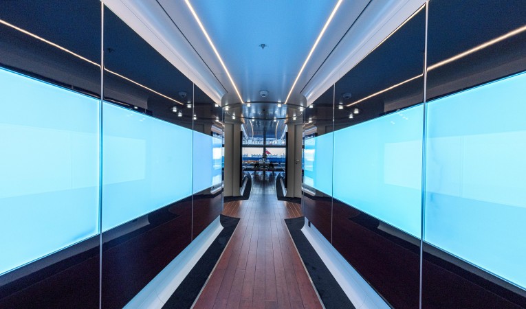 135 Royal Falcon Fleet 