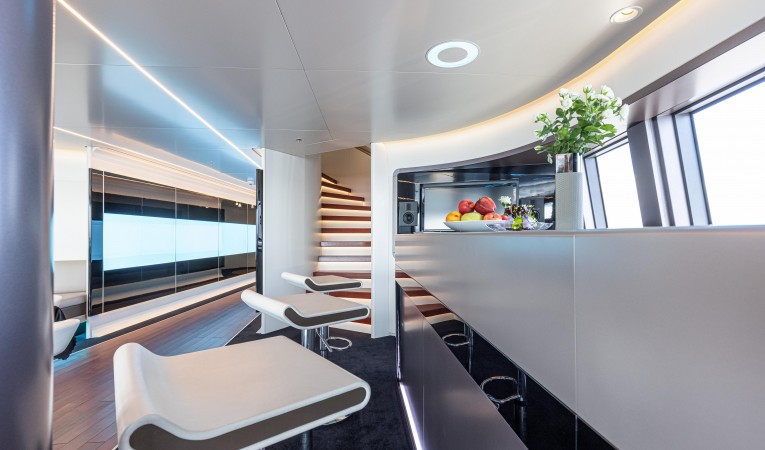 135 Royal Falcon Fleet 