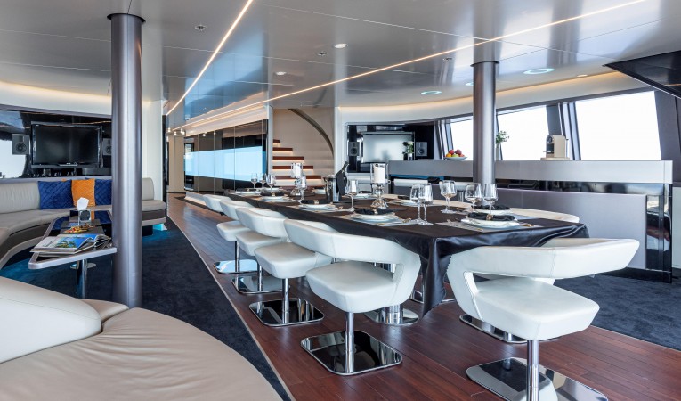 135 Royal Falcon Fleet 