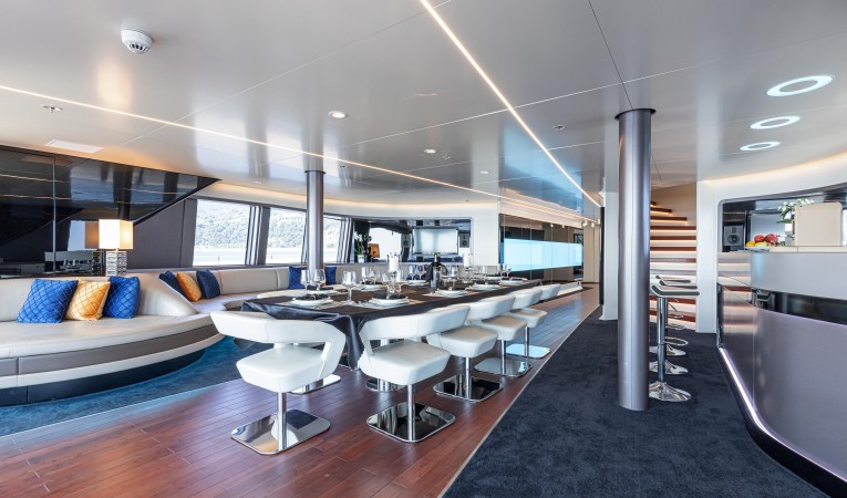 135 Royal Falcon Fleet 