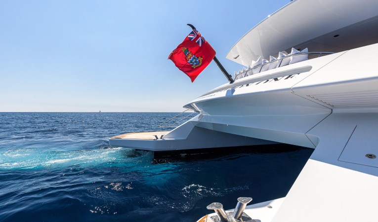 135 Royal Falcon Fleet 