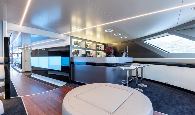 135 Royal Falcon Fleet 