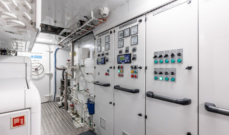 135 Royal Falcon Fleet 