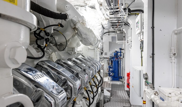 135 Royal Falcon Fleet 