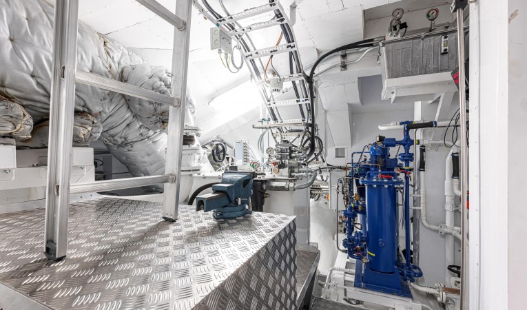 135 Royal Falcon Fleet 