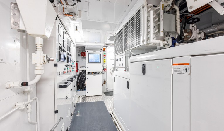 135 Royal Falcon Fleet 