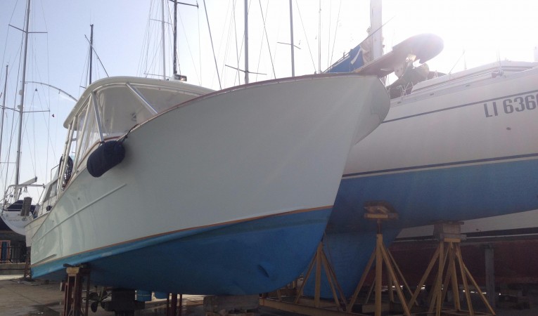 30 Gamefisherman On the Hard