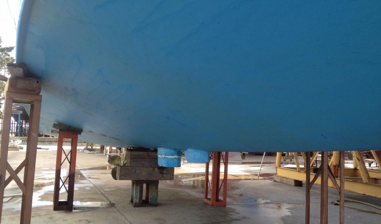 30 Gamefisherman Bottom