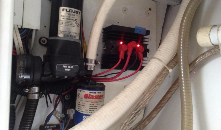 30 Gamefisherman Pumps