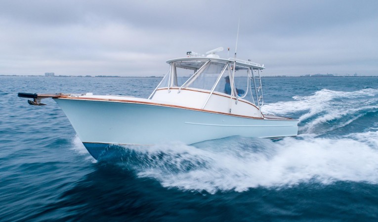 30 Gamefisherman Profile Port