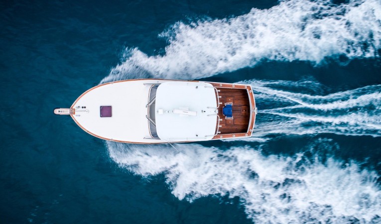 30 Gamefisherman Overhead