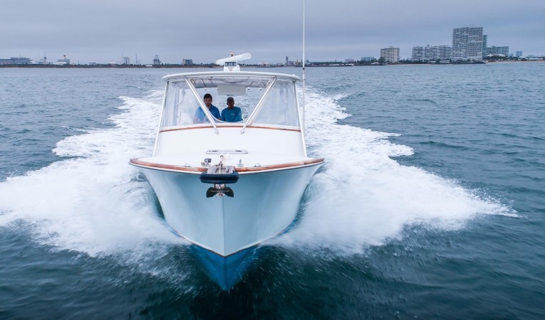 30 Gamefisherman Bow