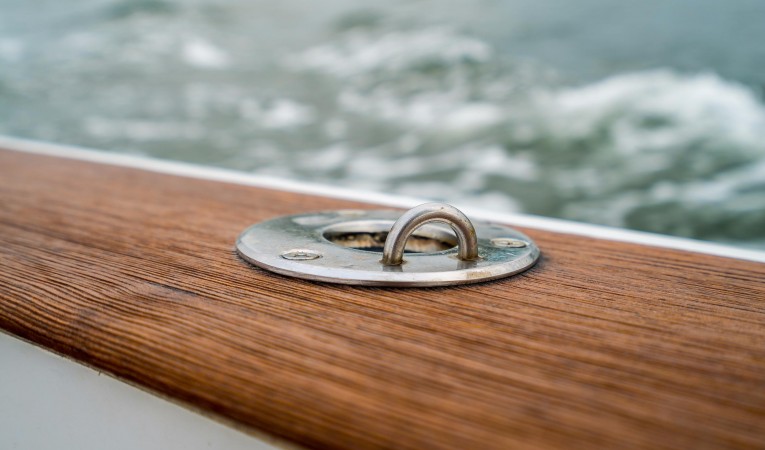 30 Gamefisherman Gunwhale Rod Holder