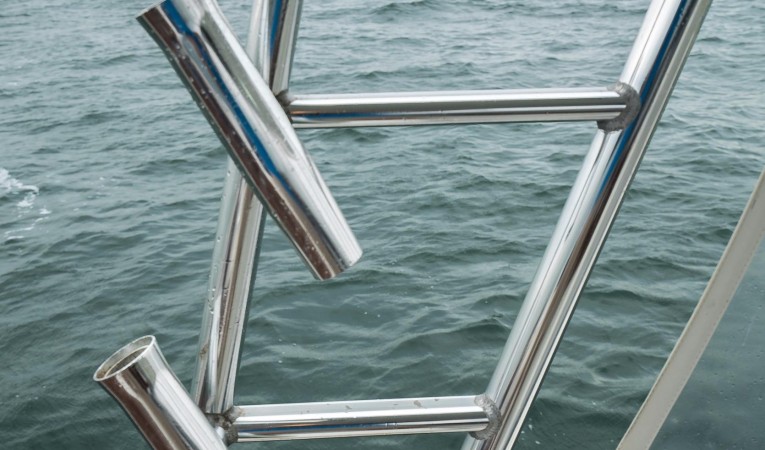 30 Gamefisherman Rod Holders