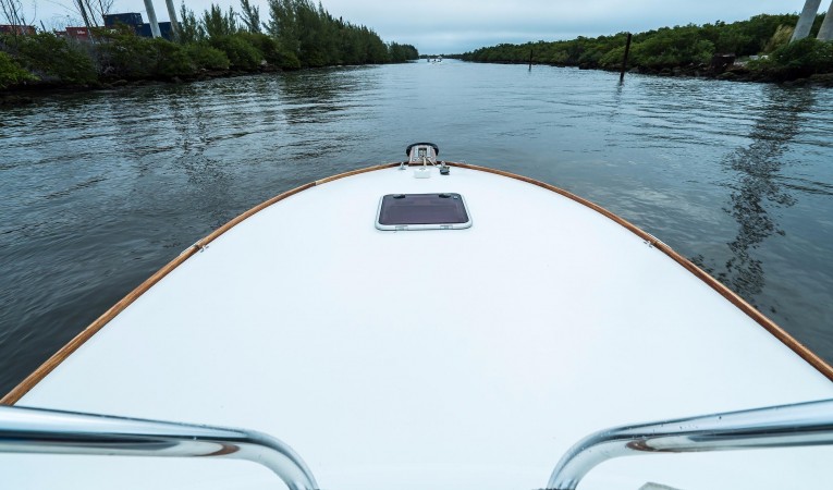 30 Gamefisherman Bow