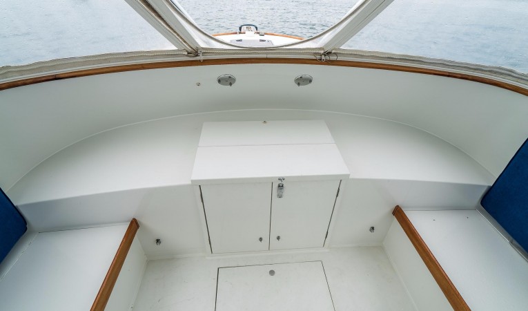 30 Gamefisherman Cabin Entrance