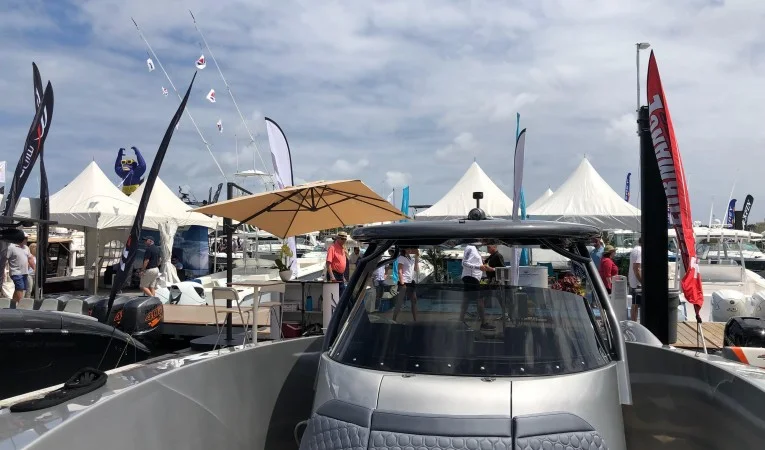 38 SV Yachts 