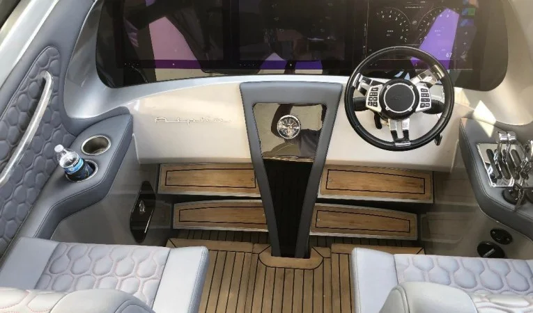 38 SV Yachts 