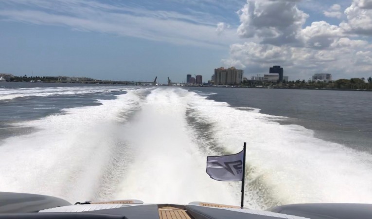 38 SV Yachts 