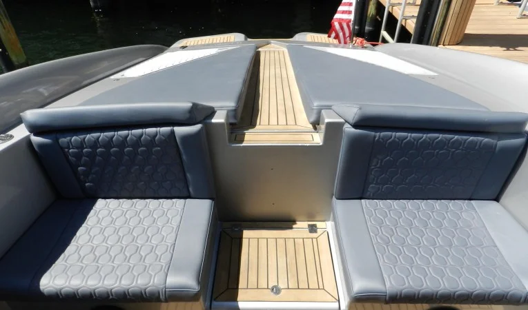 38 SV Yachts 
