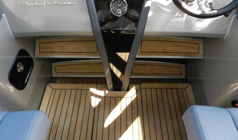 38 SV Yachts 