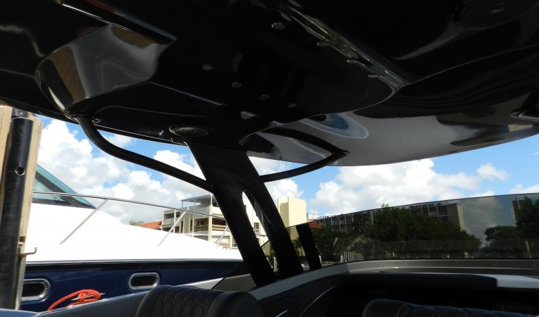38 SV Yachts 