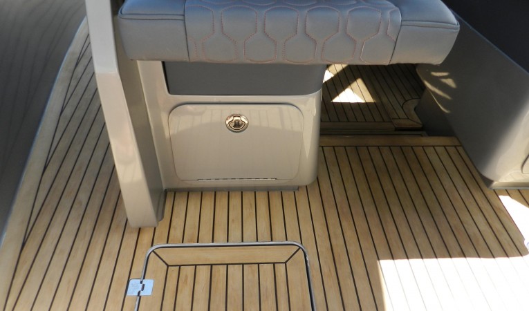 38 SV Yachts 