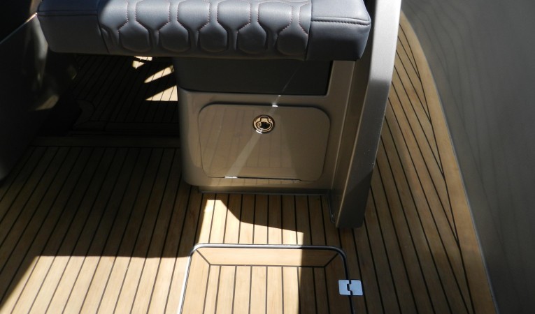 38 SV Yachts 