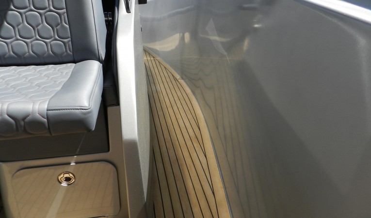 38 SV Yachts 