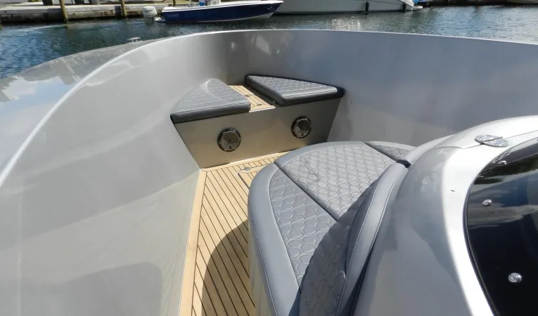 38 SV Yachts 