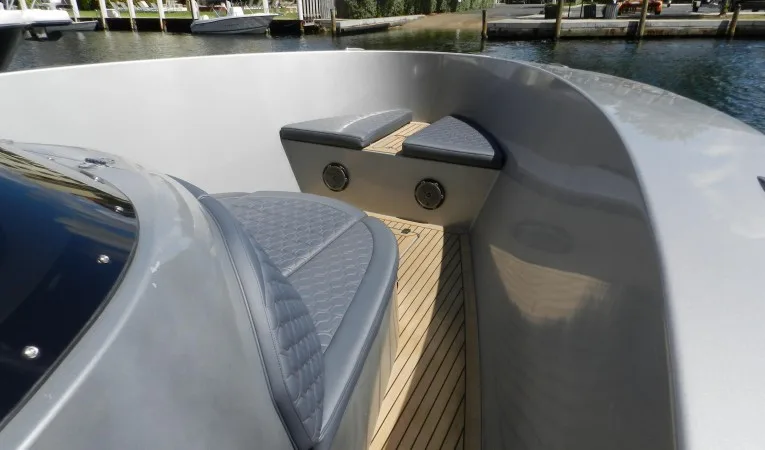 38 SV Yachts 