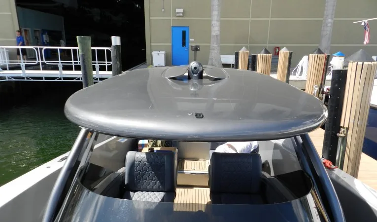 38 SV Yachts 