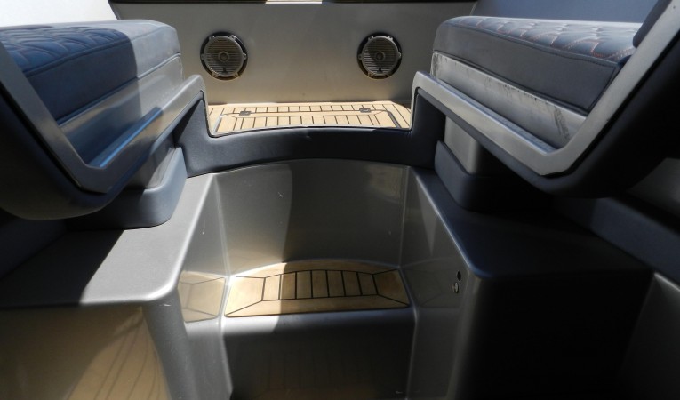38 SV Yachts 